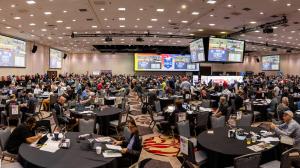 National Horseplayers Championship, NHC, Horseshoe, Las Vegas, horse racing, handicapping, gambling, horseplayer, prizes, last chance, first chance, tournament, Dan Piazza, qualify, register, travel, ABR, livestream, simulcast